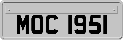 MOC1951