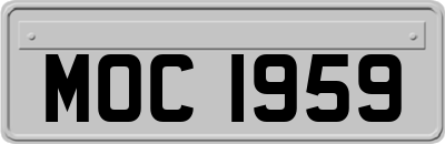 MOC1959