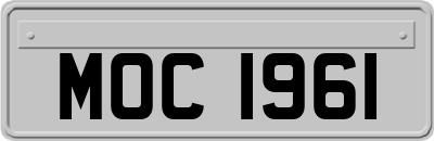 MOC1961