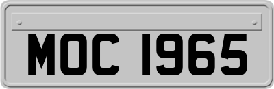 MOC1965
