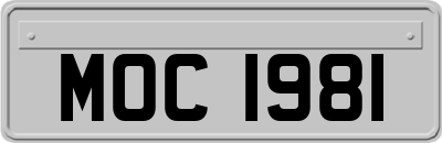MOC1981