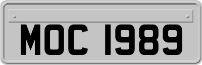 MOC1989