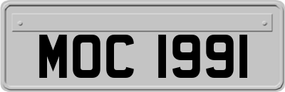 MOC1991