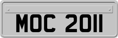 MOC2011