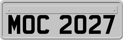MOC2027