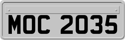 MOC2035
