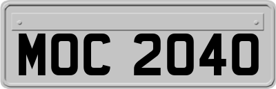 MOC2040