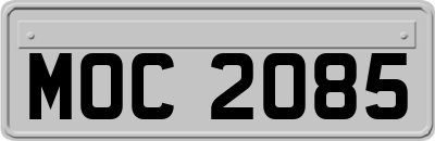 MOC2085