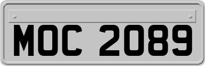 MOC2089