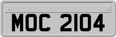 MOC2104