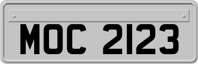 MOC2123