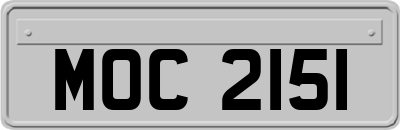 MOC2151