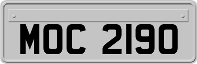 MOC2190