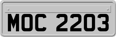 MOC2203