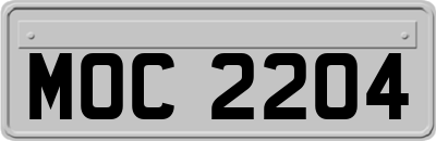 MOC2204