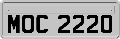 MOC2220