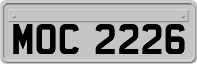 MOC2226