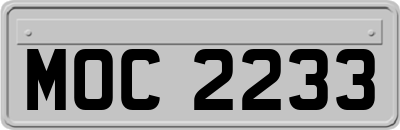MOC2233