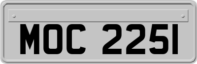 MOC2251