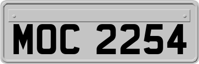 MOC2254
