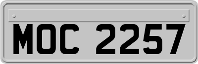 MOC2257