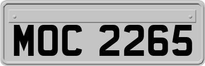 MOC2265