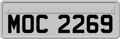 MOC2269