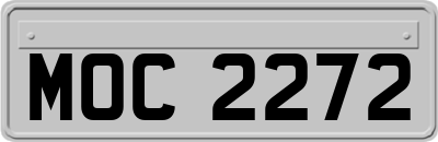 MOC2272