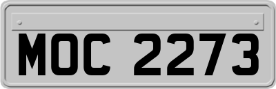 MOC2273