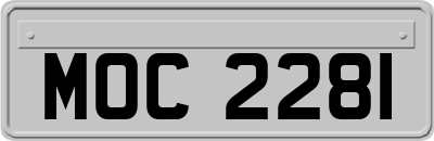 MOC2281