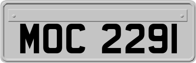 MOC2291