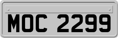 MOC2299