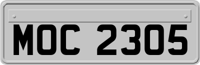 MOC2305
