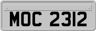 MOC2312