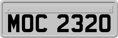 MOC2320