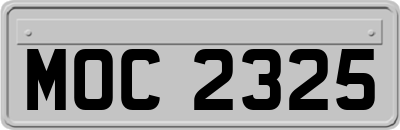 MOC2325