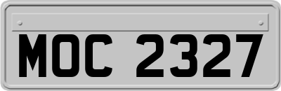 MOC2327
