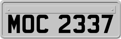 MOC2337