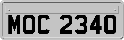 MOC2340