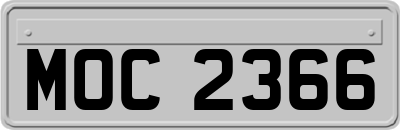 MOC2366