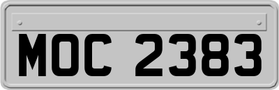 MOC2383