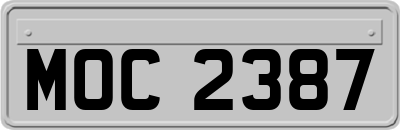 MOC2387