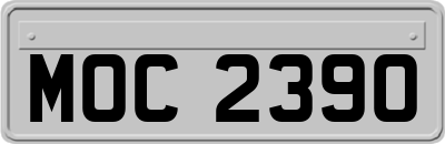 MOC2390