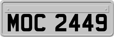 MOC2449