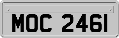 MOC2461