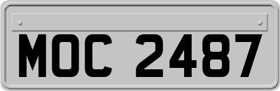 MOC2487