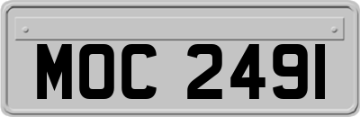 MOC2491