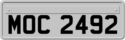 MOC2492