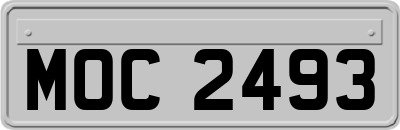 MOC2493