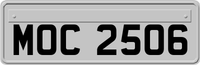 MOC2506